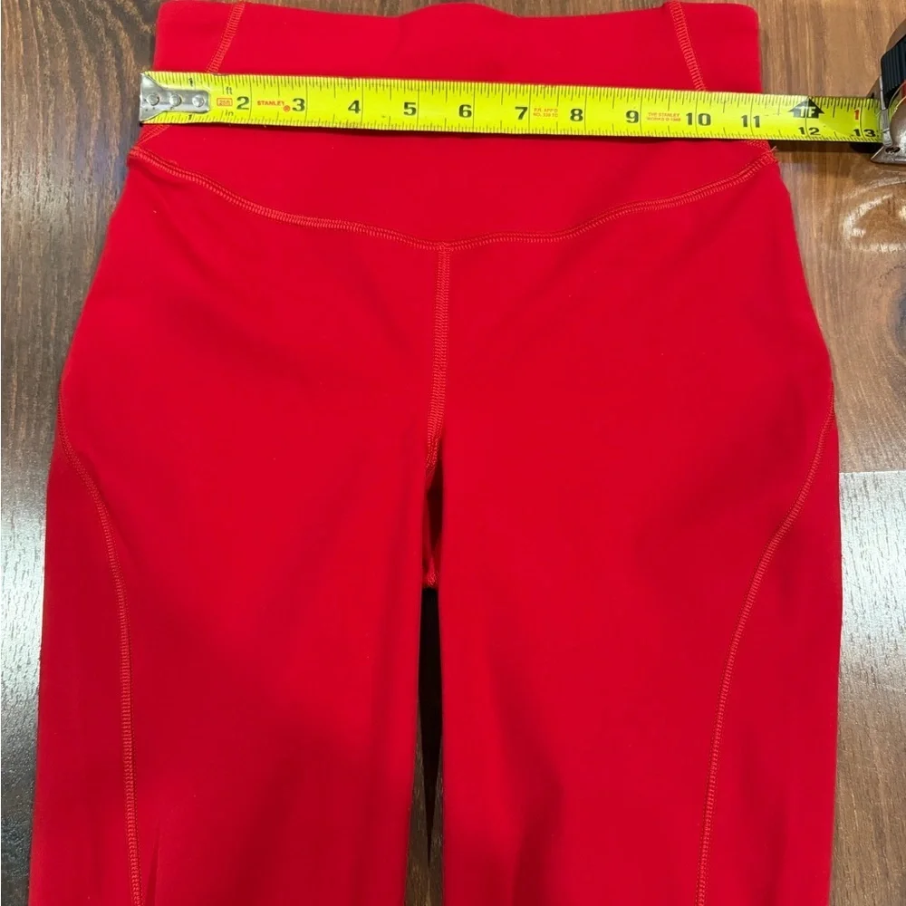 NWT Lululemon Base Pace High-Rise Short 8